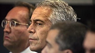 Jeffrey Epstein 30 Temmuz 2008 yılı tarihli bir duruşmada