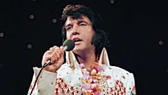 AI Elvis Presley to debut on stage in November in the UK