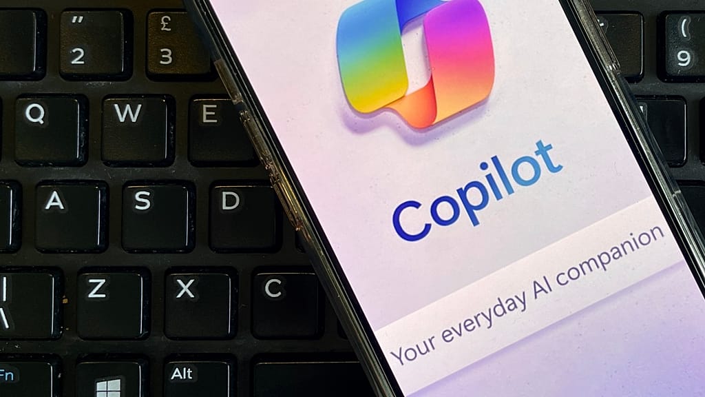 Microsoft changes keyboard layout for the first time in nearly three ...
