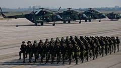 Sırbistan zorunlu askerlik hizmetini geri getirmeye hazırlanıyor 