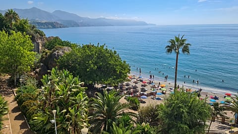 The extension would make it easier to explore more of the sun-drenched coastline loved by tourists. 