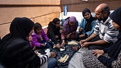 عائلة أبو جراد 