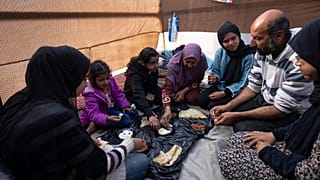 عائلة أبو جراد 