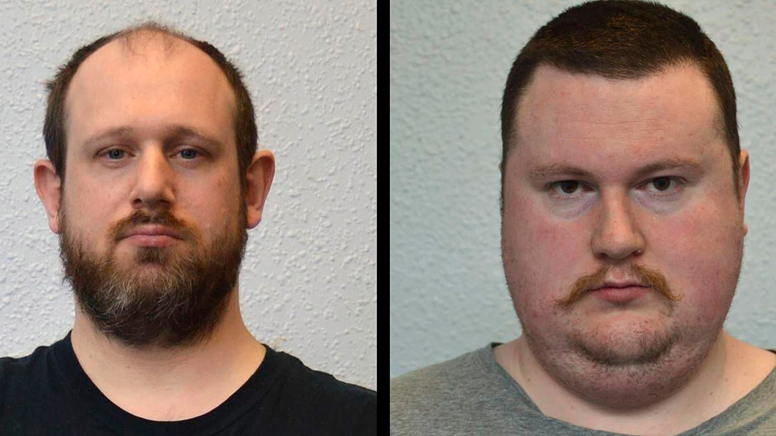 Neonáci podcastert börtönöztek be terrorizmus vádjával, mert Harry herceget és családját vette célba 