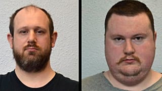 Neonáci podcastert börtönöztek be terrorizmus vádjával, mert Harry herceget és családját vette célba 