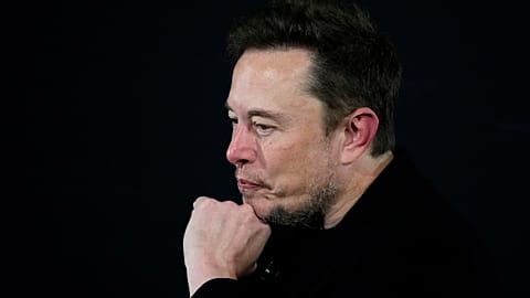 Nine SpaceX employees were fired after signing an open letter to Elon Musk.