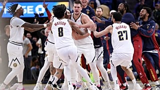NBA JOKIC