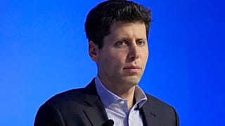 OpenAI CEO'su Sam Altman