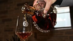 Es wird erwartet, dass französischer Brandy hauptsächlich von Chinas neuer Handelsuntersuchung betroffen sein wird
