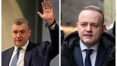ЦИК определил первых "соперников" Владимира Путина на мартовских выборах.