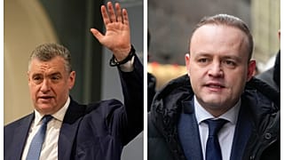 ЦИК определил первых "соперников" Владимира Путина на мартовских выборах.