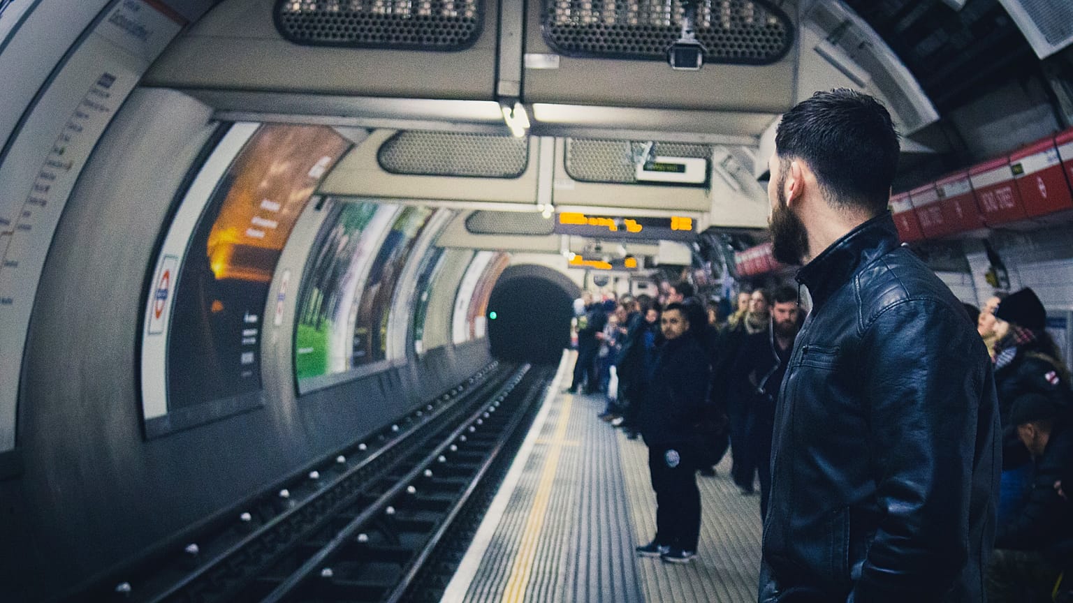 The most significant disruption is likely to occur between Monday and Thursday. 