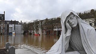 Arques, Franciaország, 2024. január 4.