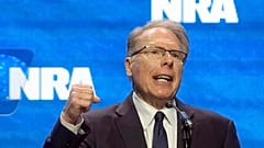 Wayne LaPierre