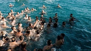Θεοφάνεια στη Λεμεσό