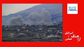 جنگ اسرائیل و حم��س در غزه