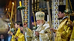 Διαφορετικοί εορτασμοί ανάλογα με το Ημερολόγιο που ακολουθούν οι πιστοί