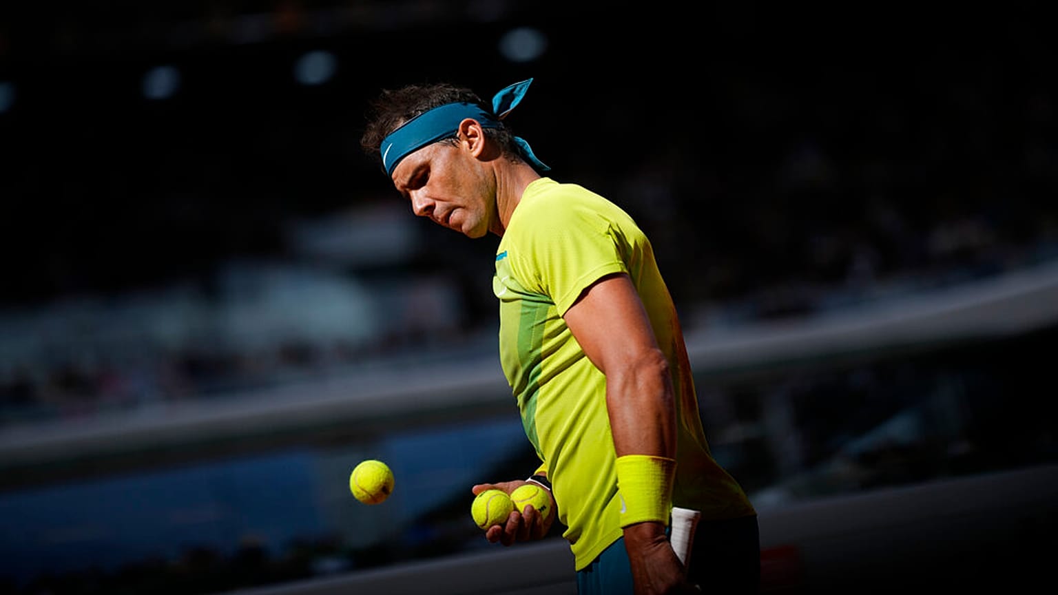 Australian Open ohne Rafael Nadal