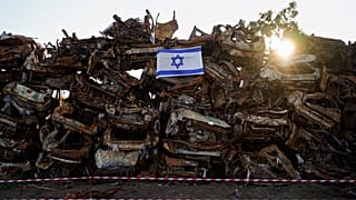 Trotz internationaler Sorge vor einer regionalen Ausweitung des Konflikt hält Israel an seinem Ziel fest.