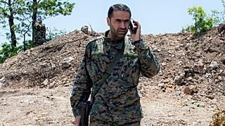 Vissam el Tavil'in İsrail sınırında faaliyet gösteren gizli bir Hizbullah biriminin komutanı olduğu bildirildi