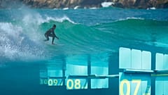 Die EU will Wellen- und Gezeitenenergie bis 2030 ausbauen