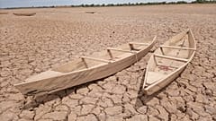 Unprecedented global temperatures from June onwards led 2023 to become the warmest year on record - overtaking by a large margin 2016, the previous warmest year. 