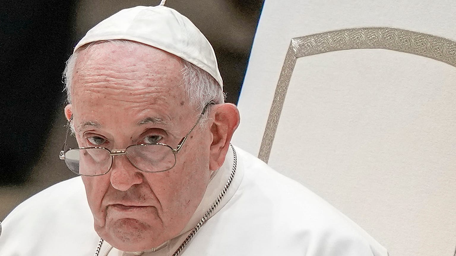 Papa Francis