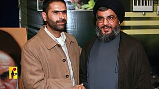 Israel tötete den Hisbollah-Elitekommandeur Wissam al-Tawil im Südlibanon.