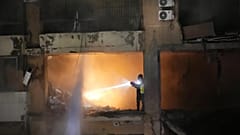 ΙΣΡΑΗΛΙΝΟ ΠΛΗΓΜΑ ΣΤΗ ΒΗΡΥΤΤΟ