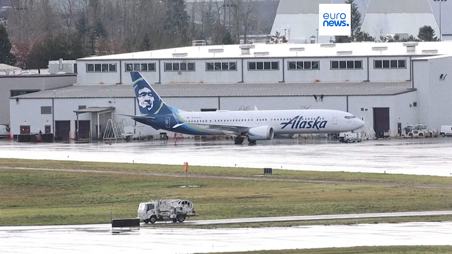 Alaska Airlines