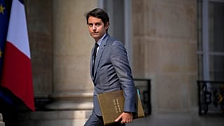 Gabriel Attal új francia miniszterelnök