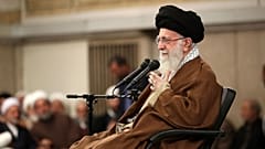 علی خامنه‌ای