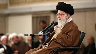 علی خامنه‌ای