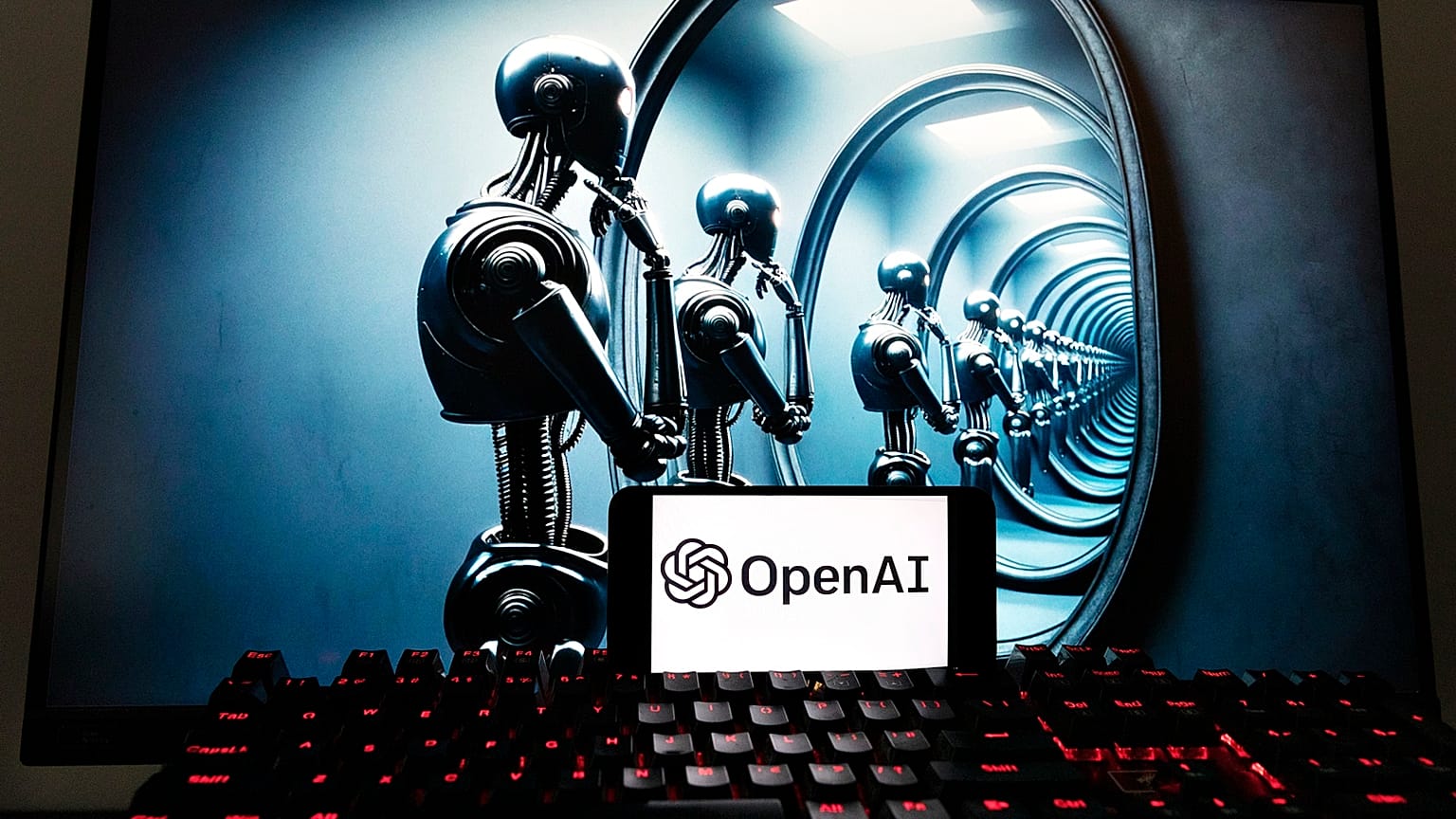 La Comisión Europea está evaluando si la inversión de 13.000 millones de dólares de Microsoft en OpenAI debe entrar en el ámbito de aplicación de la legislación sobre fusiones del bloque.