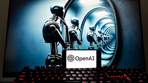 The European Commission is assessing whether Microsoft's $13-billion investment in OpenAI should fall under the bloc's merger legislation.
