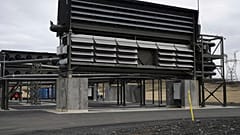 Swiss company Climeworks launched in 2021 in Iceland the world's first full-scale plant for the direct air capture (DAC) of CO2.