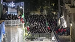 Ο ΕΠΙΜΑΧΟΣ ΧΑΙΡΕΤΙΣΜΟΣ