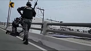 القوات الخاصة في الإكوادور
