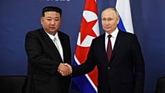 Die Europäische Union und die Vereinigten Staaten haben Nordkorea und Russland wegen "eklatanter" Verstöße gegen die Resolutionen des UN-Sicherheitsrats verurteilt.