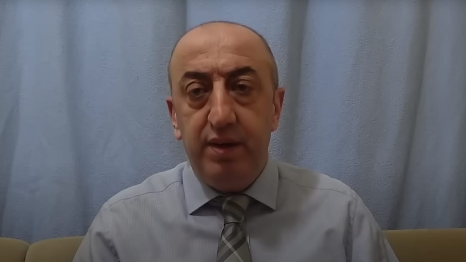 Ali Yeşildağ