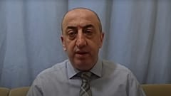 Ali Yeşildağ