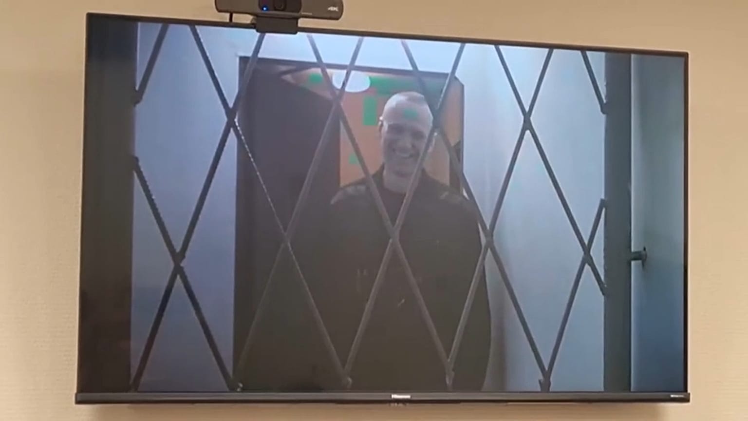 أليكسي نافالني