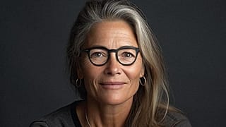 Les lunettes Nuance Audio d'EssilorLuxottica ont été dévoilées au CES de Las Vegas cette année.