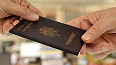 Frankreich ist eines der vier europäischen Länder mit den stärksten Pässen der Welt.