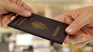 A França é um dos quatro países europeus com os passaportes mais poderosos do mundo.