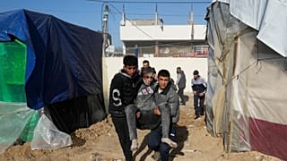 Am Donnerstag beginnt am Internationalen Strafgerichtshof in Den Haag ein Verfahren zum Gaza-Krieg.