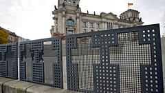 Auf der Veranstaltung sei eine Strategie der "Remigration" vorgestellt worden.