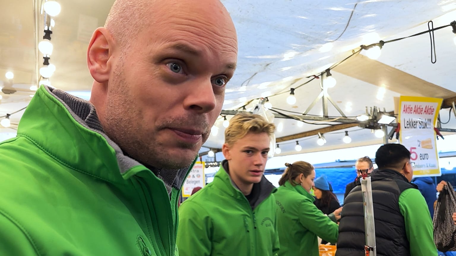 Warum ist der Rechtspopulist Geert Wilders für immer mehr Niederländer eine Option?