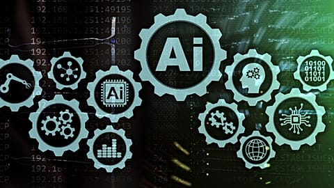 The AI Act could have an influence on jobs.