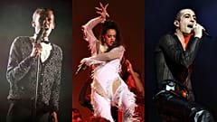 Stromae, Rosalía und Måneskin gehören zu den Musikkünstlern, die die Europäische Kommission im Vorfeld der EU-Wahlen kontaktieren will.